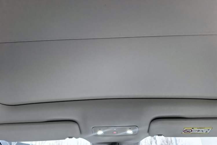 Used Hima Luxeed R7 2026 Model Pure Electric Max+