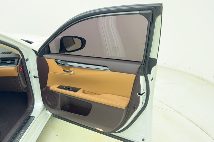 Used Lexus ES 2015 200 Elite Edition
