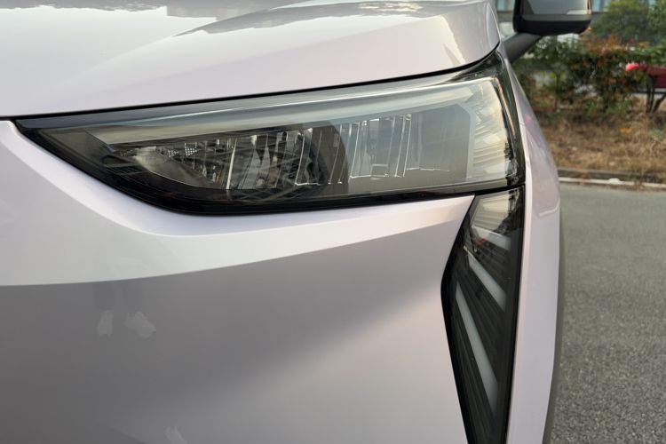 Used AION Y 2021 70 Intelligent Dynamic Edition