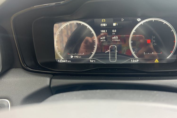 Used Lynk & Co 01 2017 2.0T Two-Wheel Drive Pro Edition
