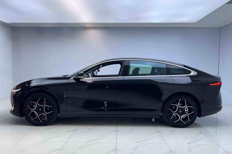 Used Qiyuan A07 2024 Pure Electric "True Fragrance" Edition 515 Prestige Model