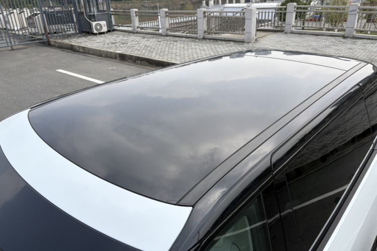 Used XPeng X9 2024 702 Ultra-Long Range Max
