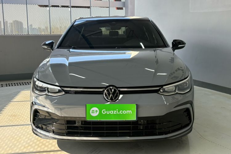 Used Volkswagen Golf 2021 280TSI DSG R-Line