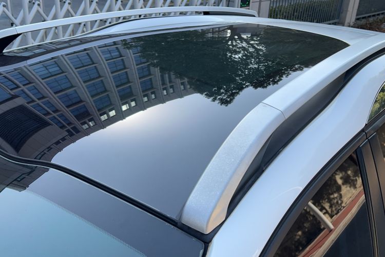 Used Peugeot 2008 2015 1.6THP Roland Garros Edition
