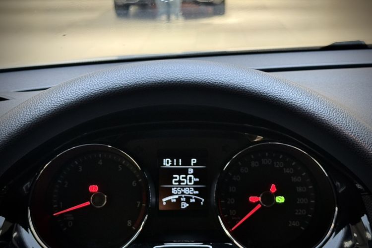 Used Volkswagen C-TREK 2017 1.6L Automatic Comfort Model