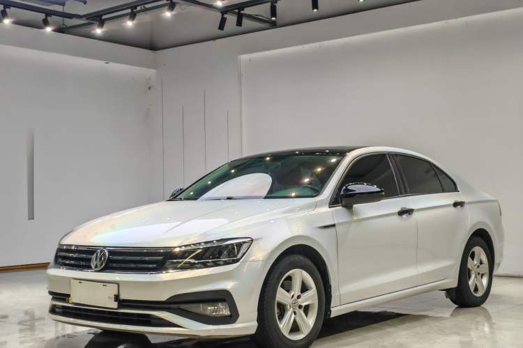 Used Volkswagen Lamando 2021 230TSI DSG Fashion Edition