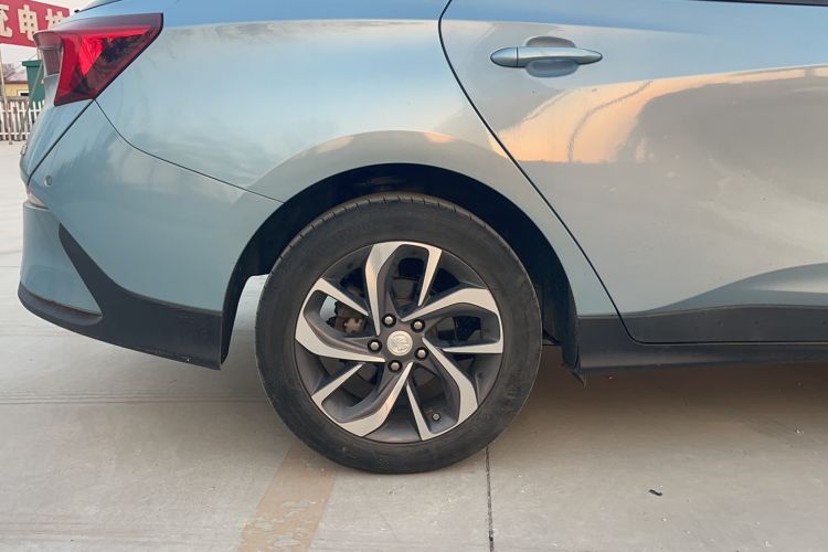 Used Buick Velite 6 2019 Connected & Smart Edition