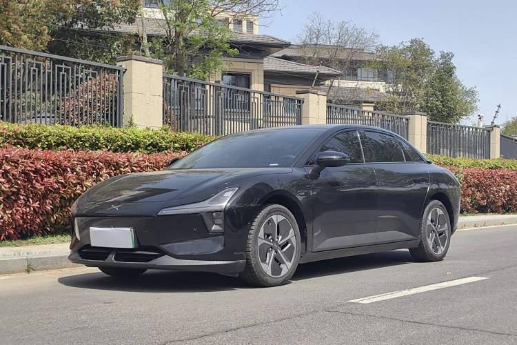 Used XPeng MONA M03 2024 515 Long-Range