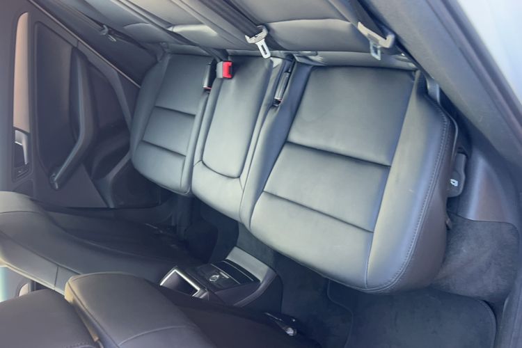 Used Audi Q5 2013 40 TFSI Ambition