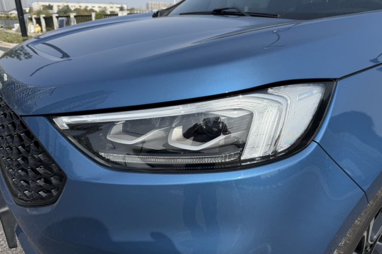 Used Ford Edge 2020 EcoBoost 245 2WD ST-Line 5-seater
