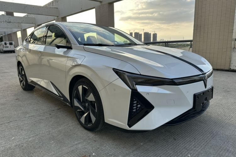 Used Lingxi L 2024 Player No. 1 Edition
