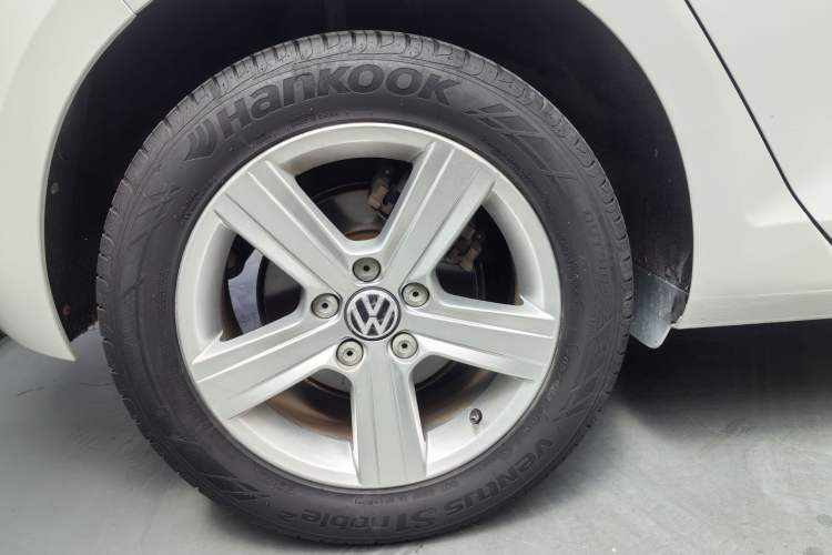 Used Volkswagen Golf 2015 1.6L Automatic Comfort Model