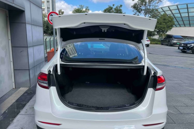 Used Ford Mondeo 2020 EcoBoost 180 Stylish Model
