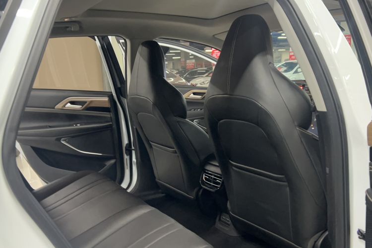 Used XPeng P5 2021 460G Interior 3