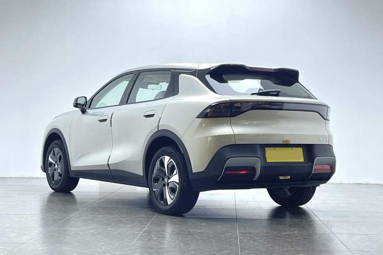 Used CHANGAN NEVO Q05 2026 Model 506 Max
