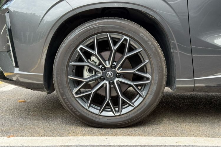 Used Changan UNI-Z 2025 1.5T Premium Edition