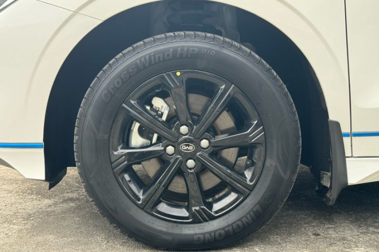 Used BYD e2 2021 Standard Model