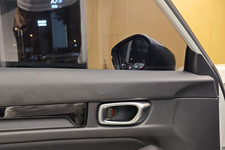 Used Honda Integra 2023 240TURBO CVT Phantom Night · Tech Edition
