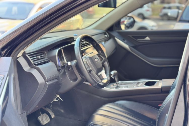 Used Ford Territory 2019 Custom Edition
