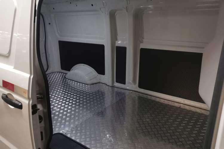 Used Dongfeng Yufeng EM27 2024 EM27L Eves Power 41.86 kWh
