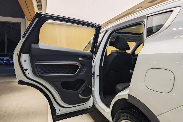 Used Haval H6 2020 1.5 GDIT Automatic Platinum Champion Edition
