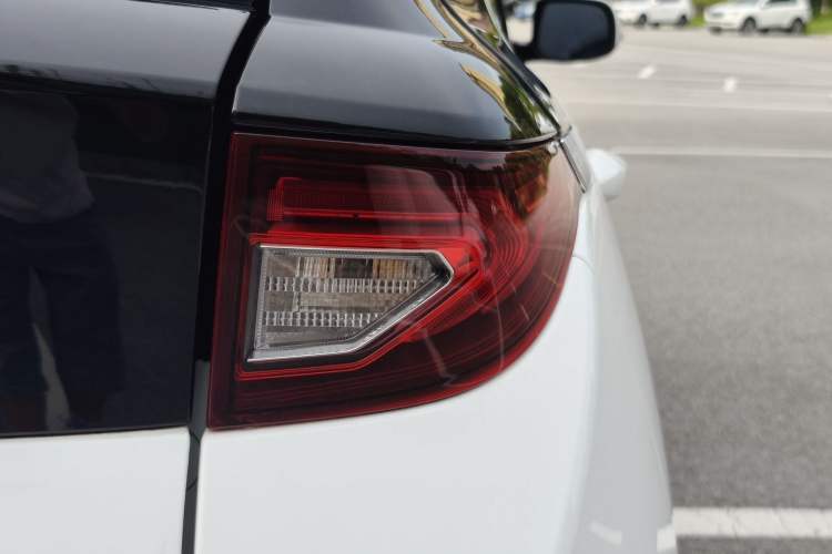 Used Dayun Yuehu 2023 230 Standard Edition
