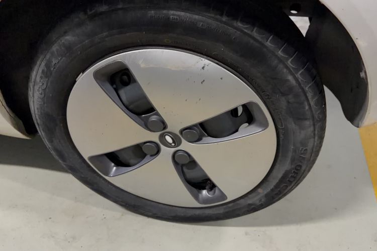 Used ORA Black Cat 2021 301km Cute Pet Edition