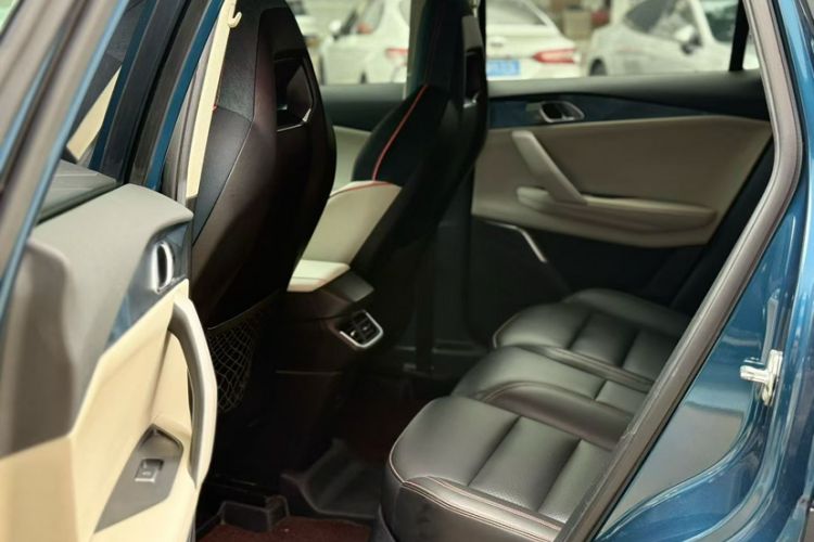 Used Lynk & Co 06 2020 1.5T YAO Halo