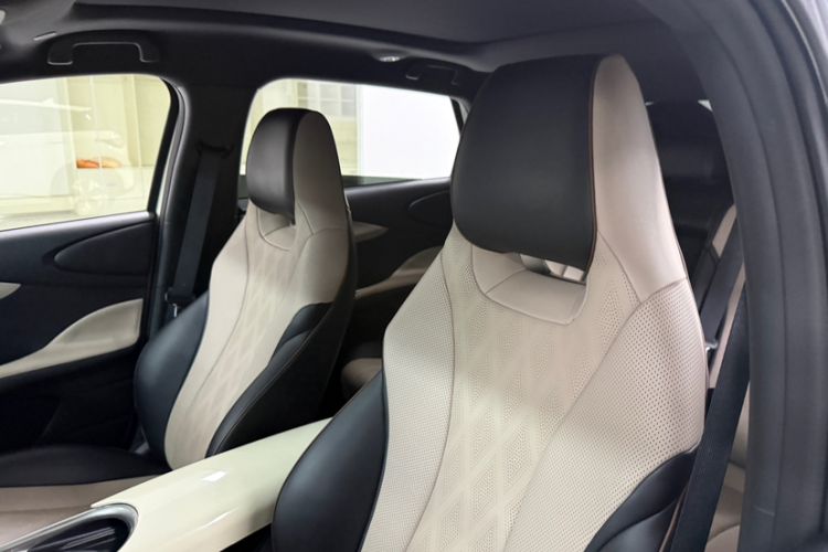 Used BYD Dolphin 2024 Honor Edition 420km Fashion Version