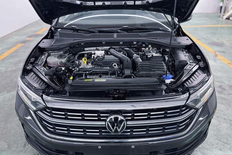 Used Volkswagen Sagitar 2023 300TSI DSG Excellence Edition
