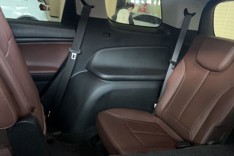 Used Buick GL6 2018 18T 6-Seater Prestige Model
