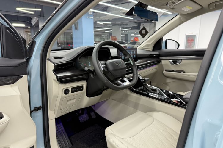 Used Wuling Asta 2021 1.5T CVT Star曜 Edition