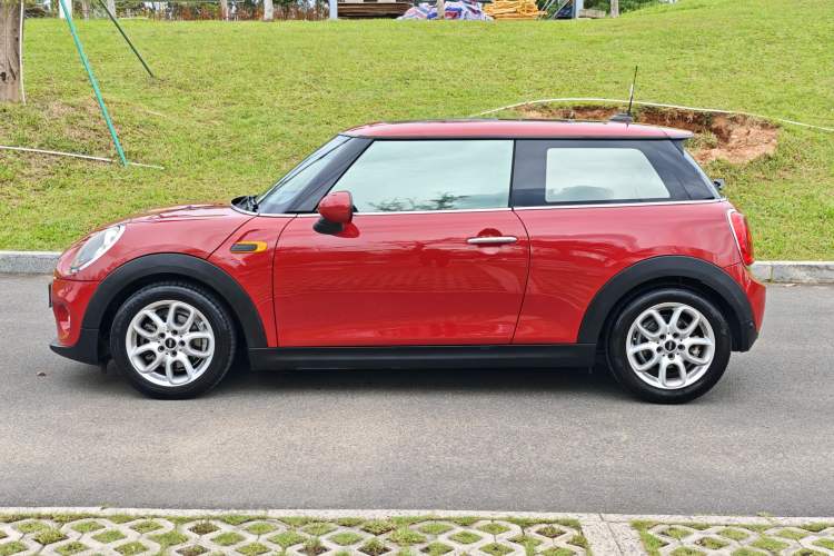 Used MINI MINI 2014 1.2T ONE+