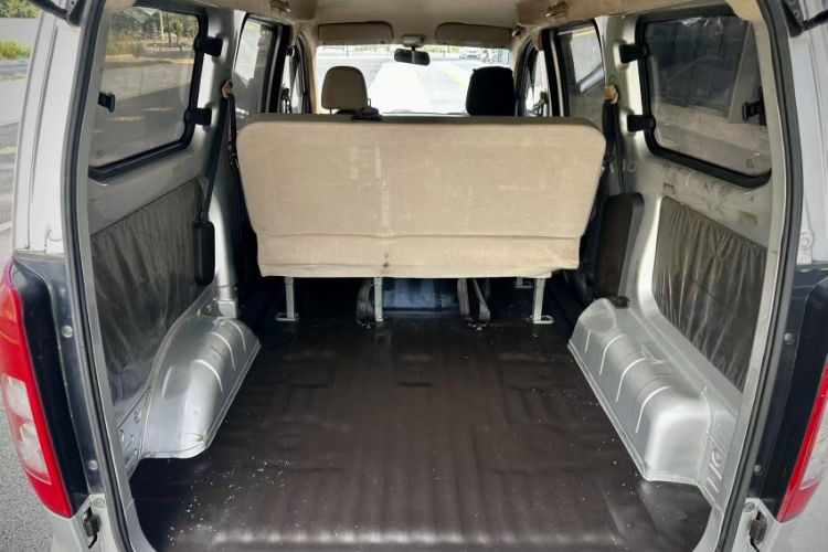 Used Wuling Hongguang V 2021 1.5L Jingqu Version LAR