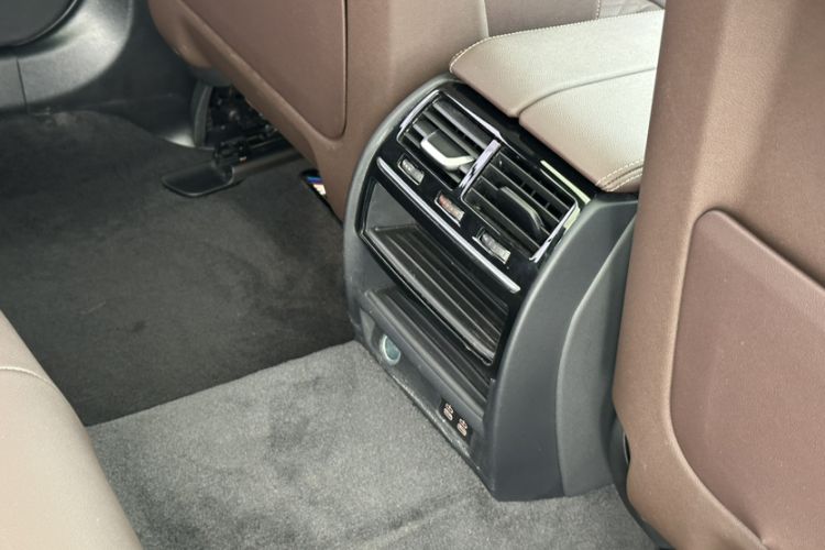 Used BMW 5 Series 2023 530Li Leading Model M Sport Package