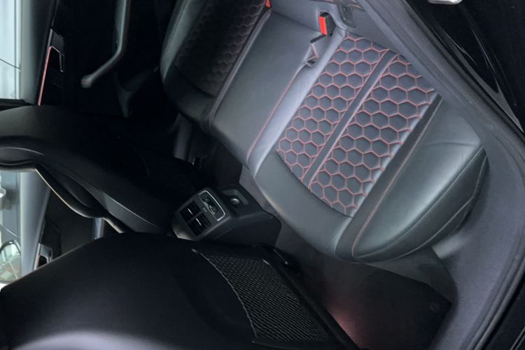 Used Audi RS 4 2019 RS 4 2.9T Avant
