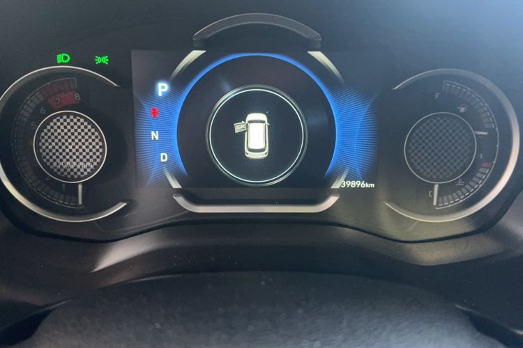 Used Hyundai Santa Fe 2023 Traveler 380T GDi Automatic Two-Wheel Drive GLX Elite Edition
