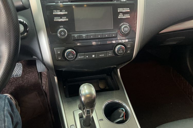 Used Nissan Teana 2013 2.0L XL Comfort Edition
