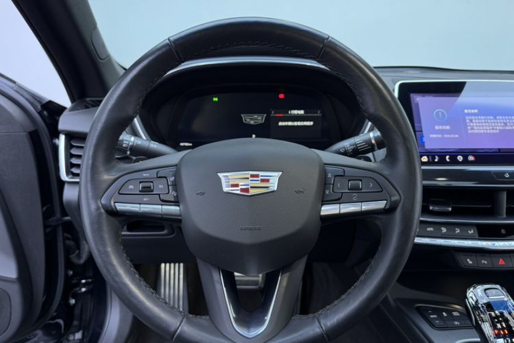 Used Cadillac CT5 2022 28T Prestige Edition
