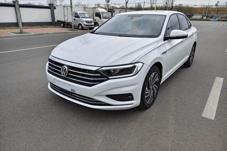 Used Volkswagen Sagitar 2021 280TSI DSG Excellence Edition
