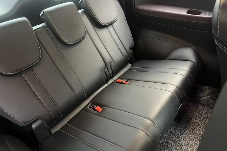 Used GAC Trumpchi M6 2021 PRO 270T DCT Luxury Edition