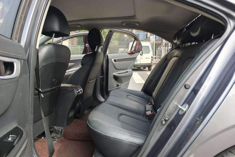 Used Hyundai Mistra 2021 1.8L CVT GLX Elite Edition