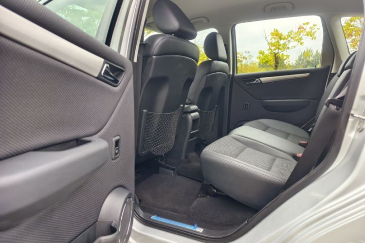 Used Mercedes-Benz A-Class 2011 A 160
