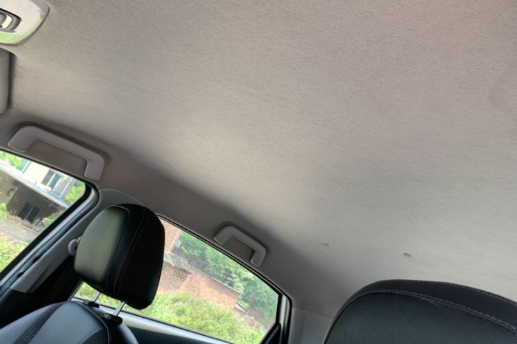 Used Chery Tiggo 3X 2018 1.5L Manual Elite Edition Interior 5