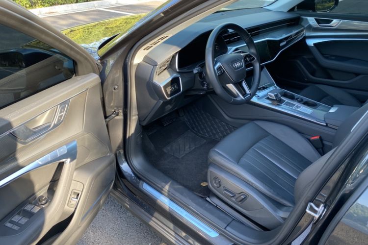 Used Audi A6 (Import) 2023 allroad quattro 55 TFSI Prestige Off-Road Model
