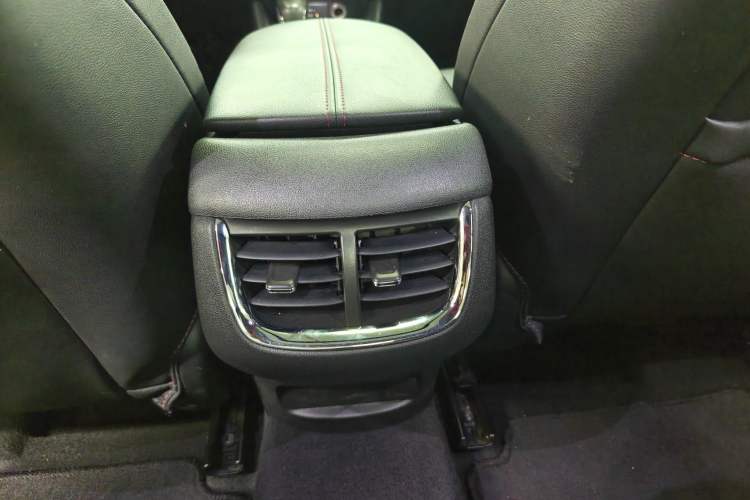 Used Chevrolet Malibu XL 2022 Redline 550T Automatic Sport Edition
