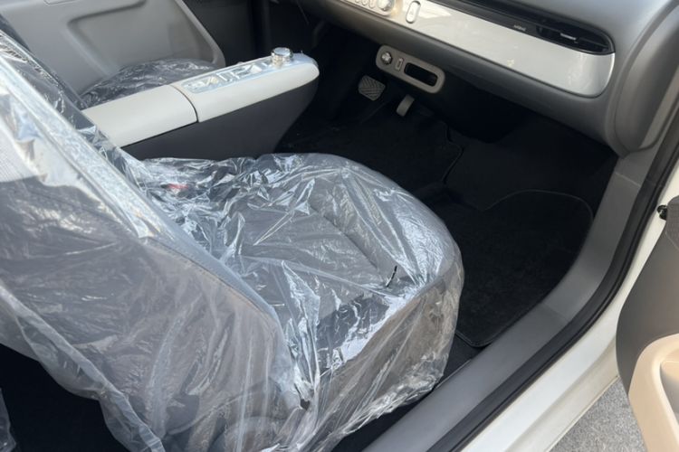 Used Qiyuan Lumin 2025 205 km Xiangqin Version
