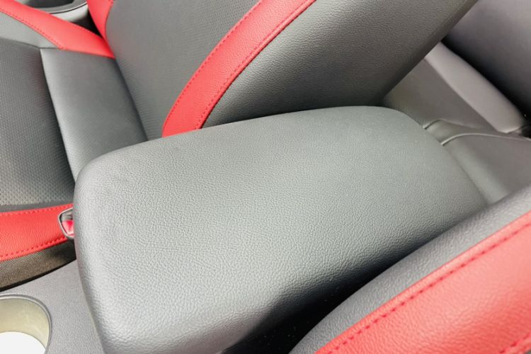 Used Kia KX Cross 2017 1.4L AT GLS
