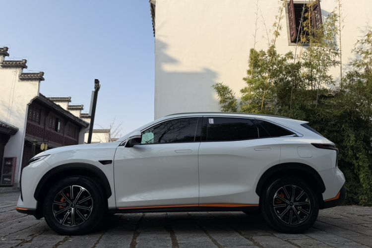 Used Cowin Kunlun 2023 Kunlun 300 Celestial Edition