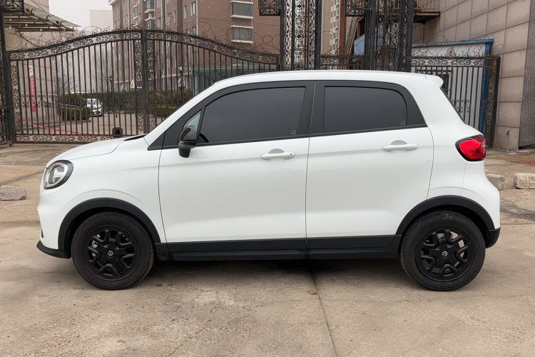 Used Leapmotor T03 2025 310 Comfort Edition
